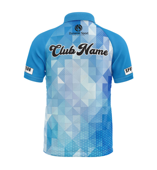 OneVOne Polo Shirt - Excel