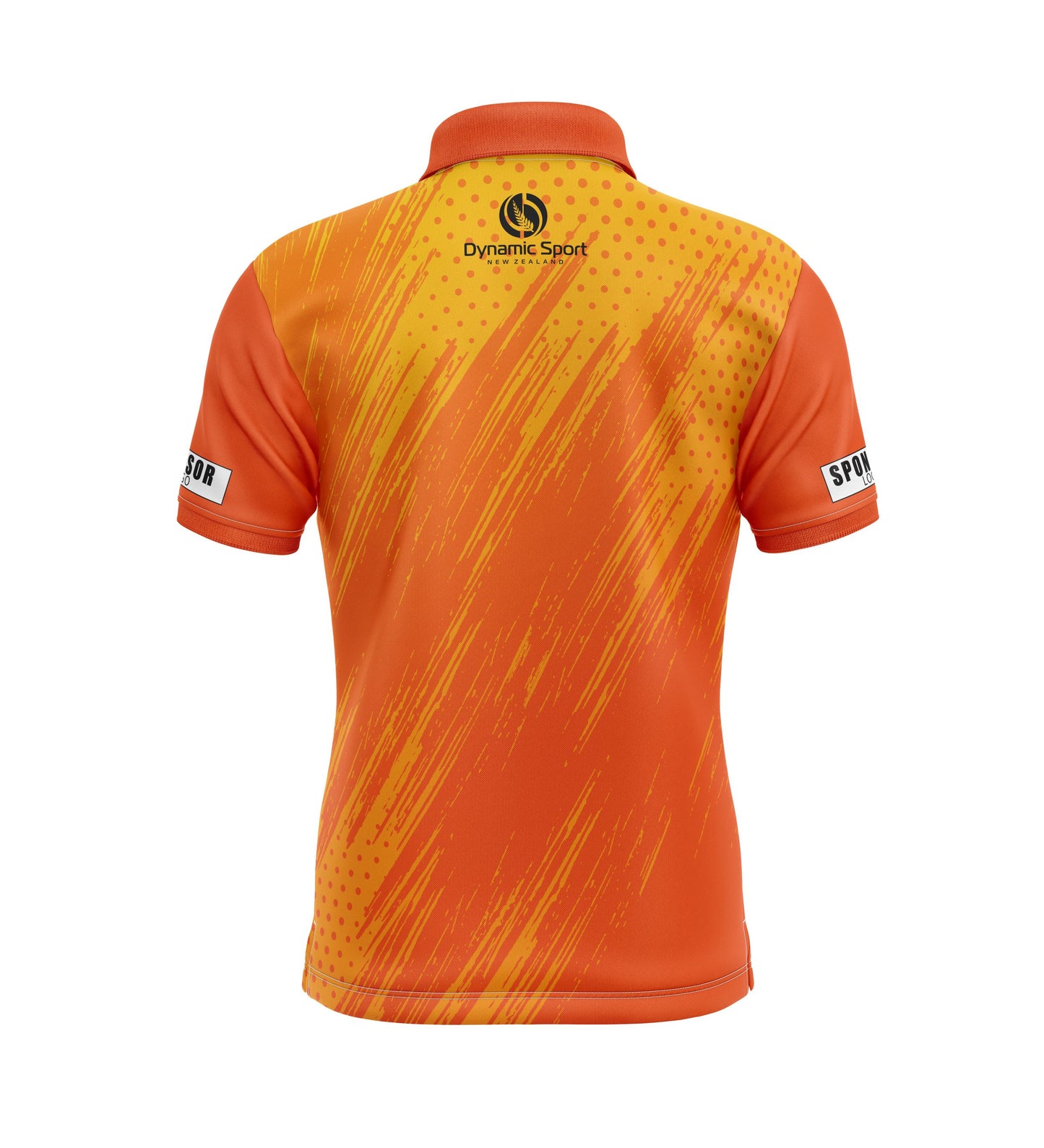 OneVOne Polo Shirt - Force