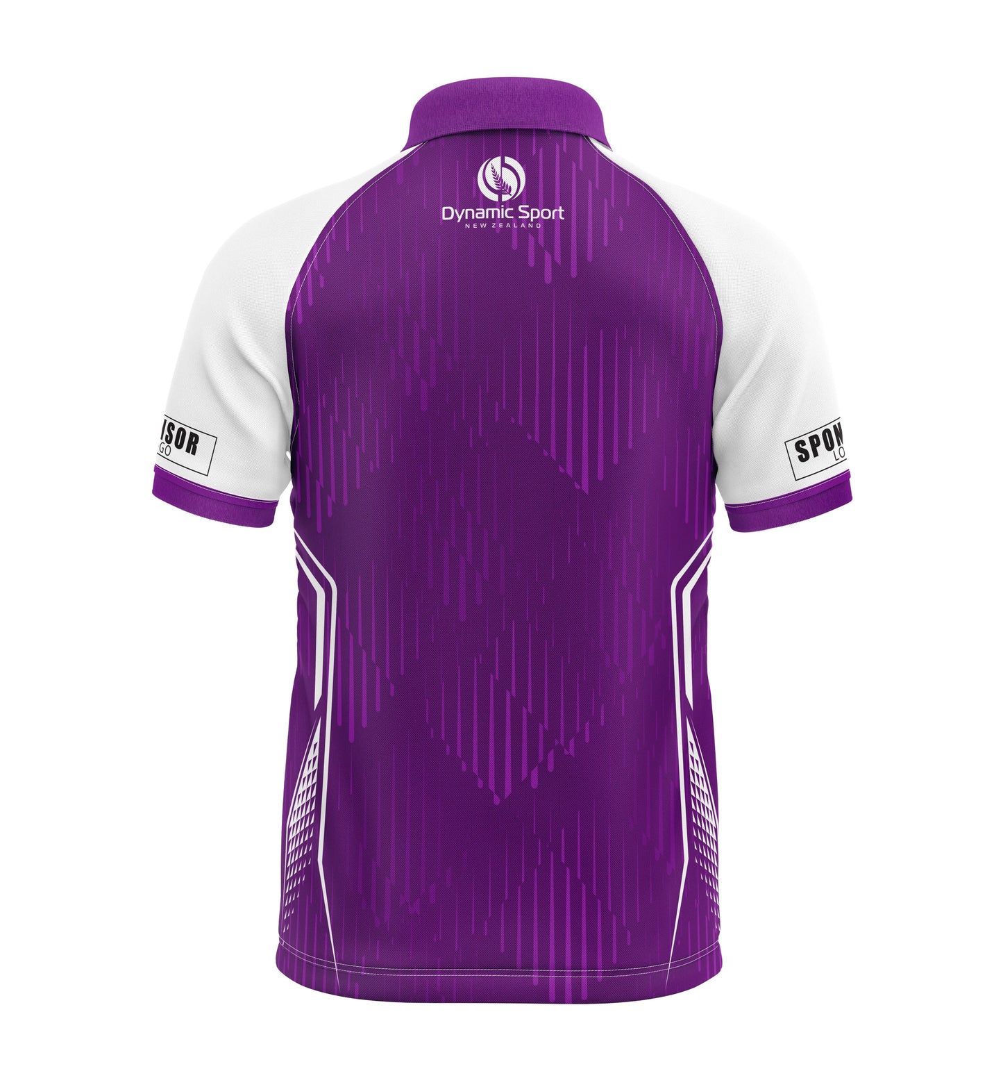 OneVOne Polo Shirt - Aspire