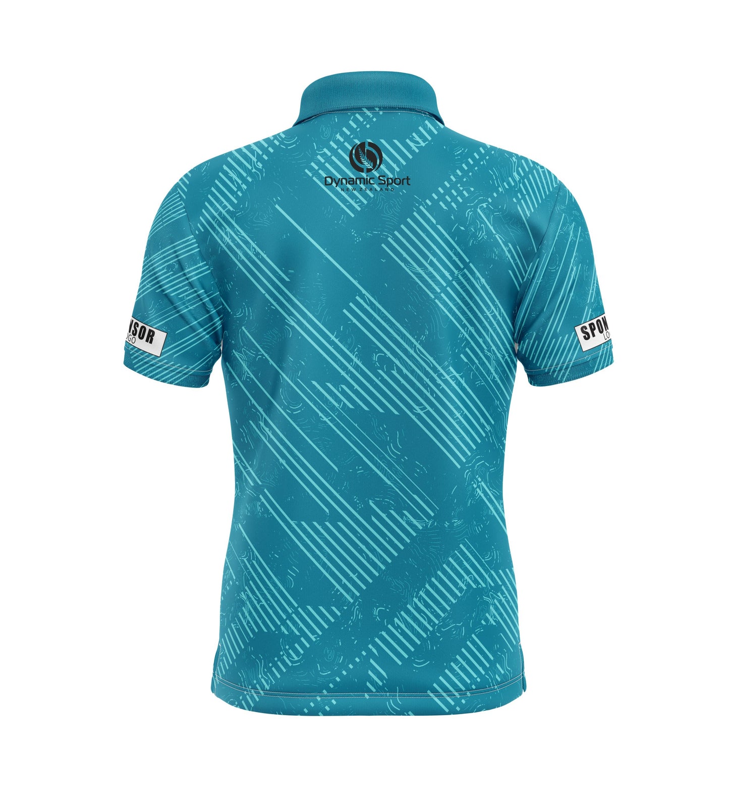 OneVOne Polo Shirt - Challenger