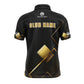 OneVOne Polo Shirt - Thunder