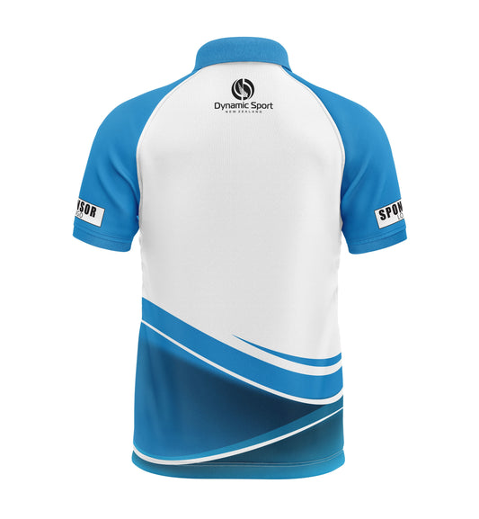 OneVOne Polo Shirt - Inspire