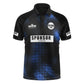 OneVOne Polo Shirt - Magpie