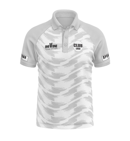 OneVOne Polo Shirt - Remarkable