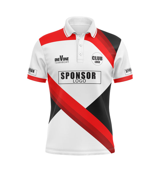 OneVOne Polo Shirt - Compete