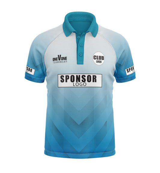 OneVOne Polo Shirt - Defender