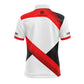OneVOne Polo Shirt - Compete