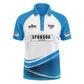 OneVOne Polo Shirt - Inspire