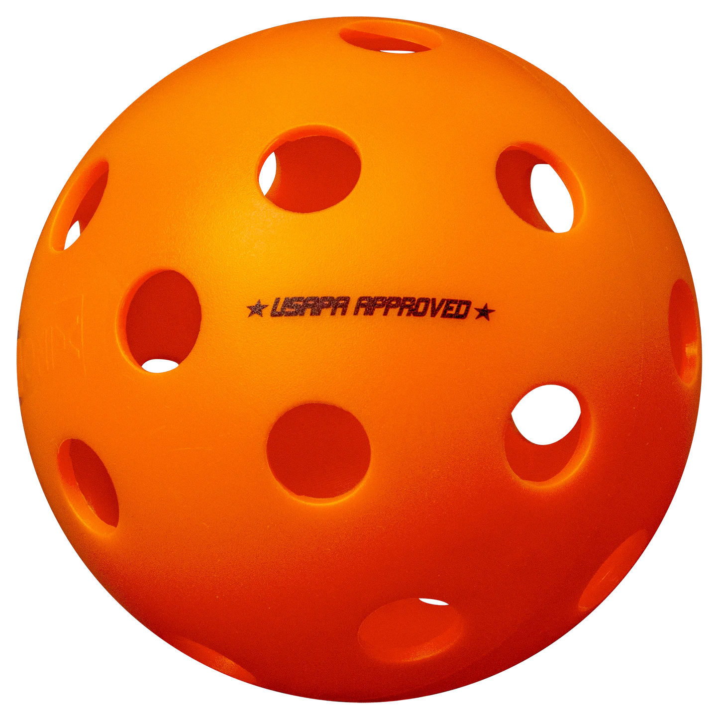 Onyx Fuse Pickleball - Orange