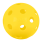 Onyx Fuse Pickleball - Indoor - Yellow