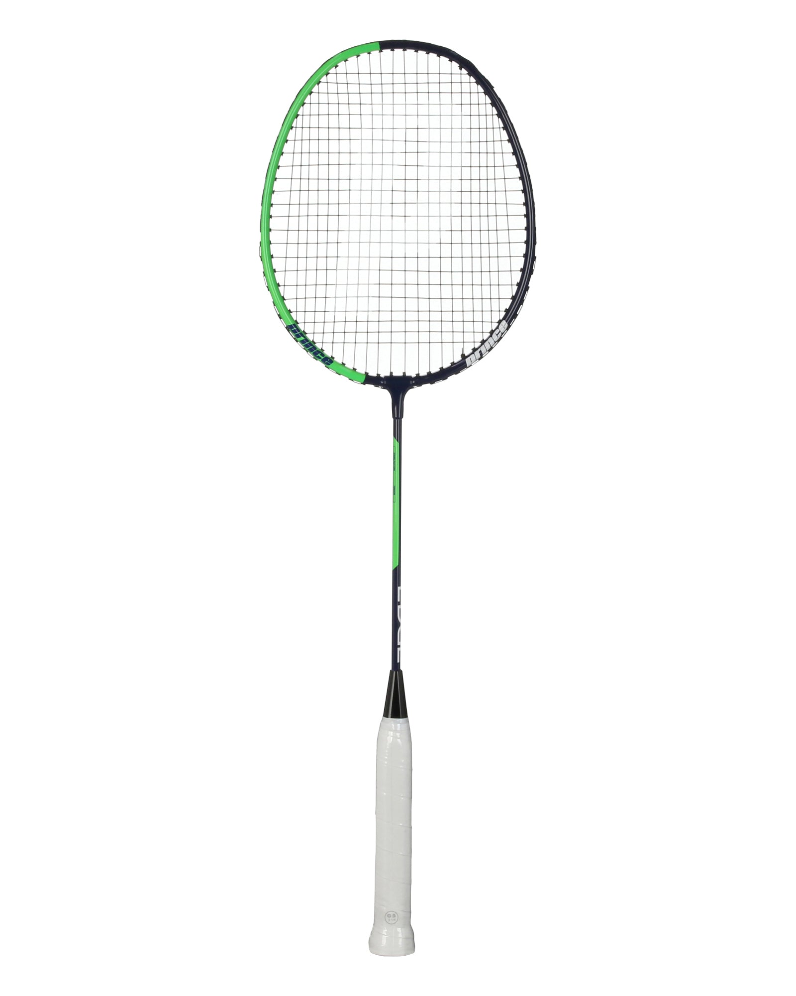 Prince Edge Badminton Racket – Dynamic Sport New Zealand