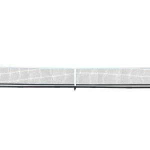 Lightning Pickleball Heavy Duty Net on Wheels