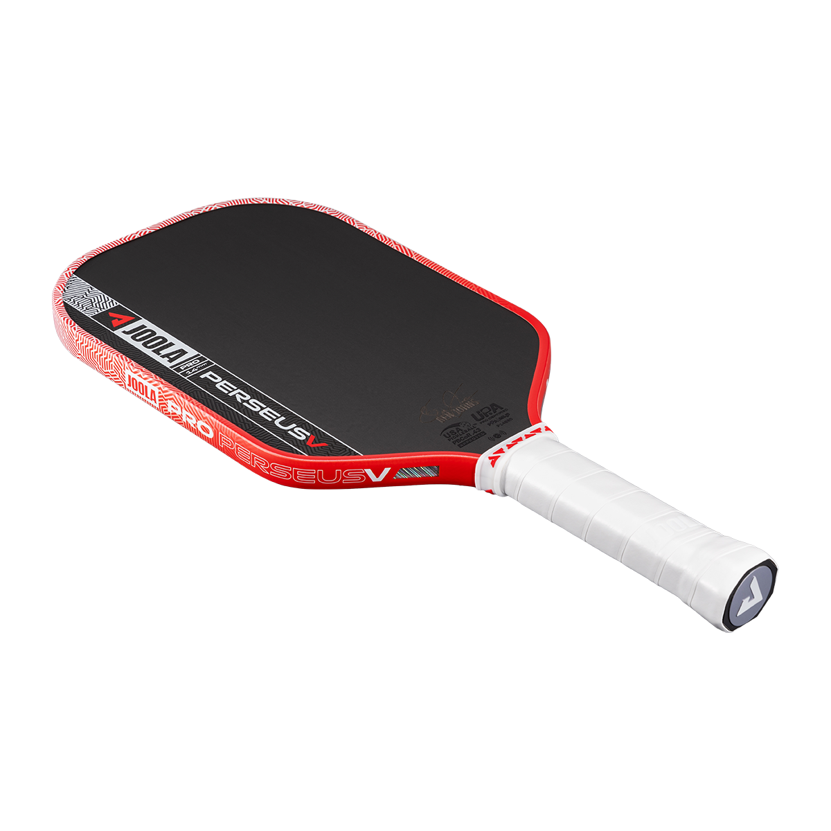 Joola Ben Johns Perseus Pro V 14mm Pickleball Paddle - PRE-ORDER
