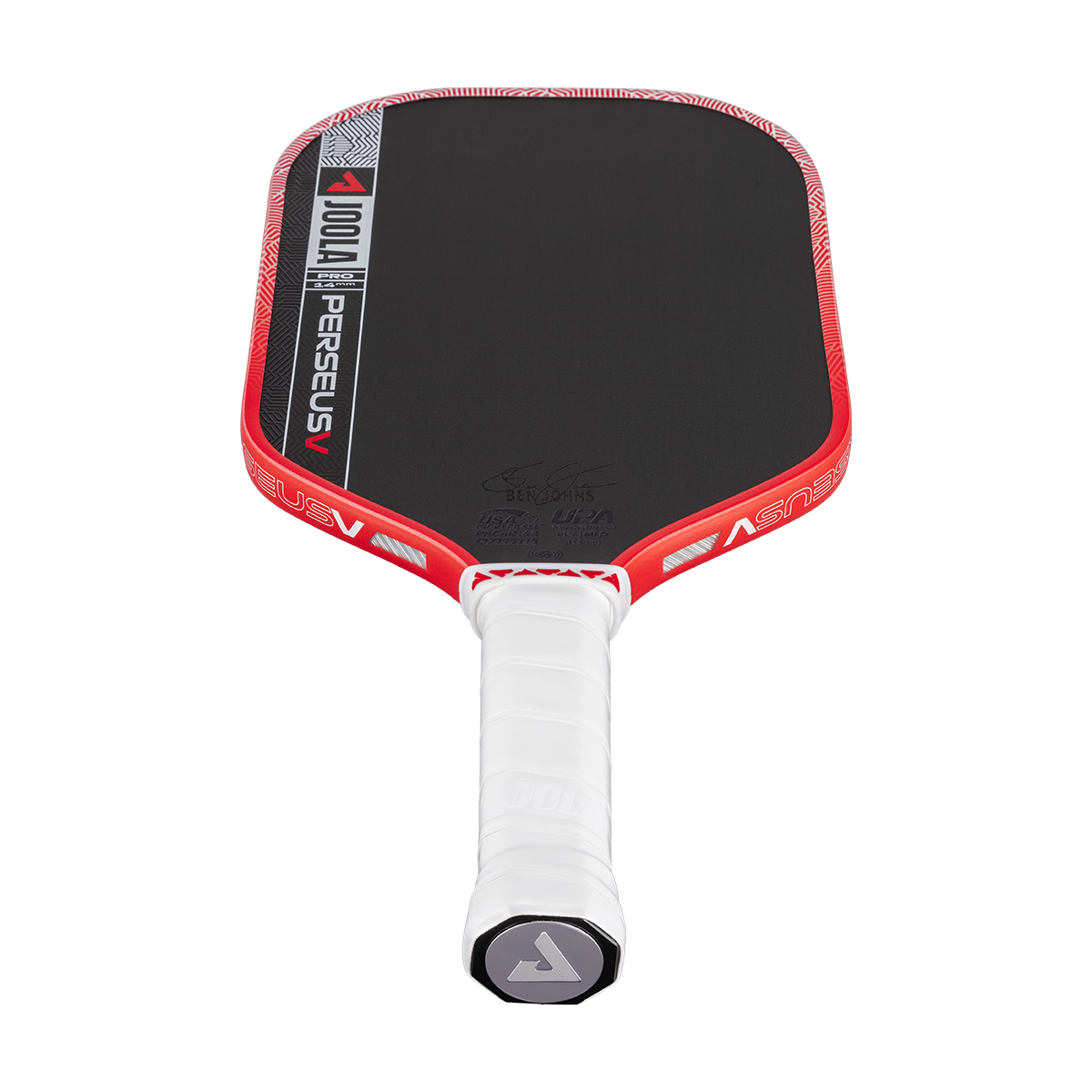 Joola Ben Johns Perseus Pro V 14mm Pickleball Paddle - PRE-ORDER