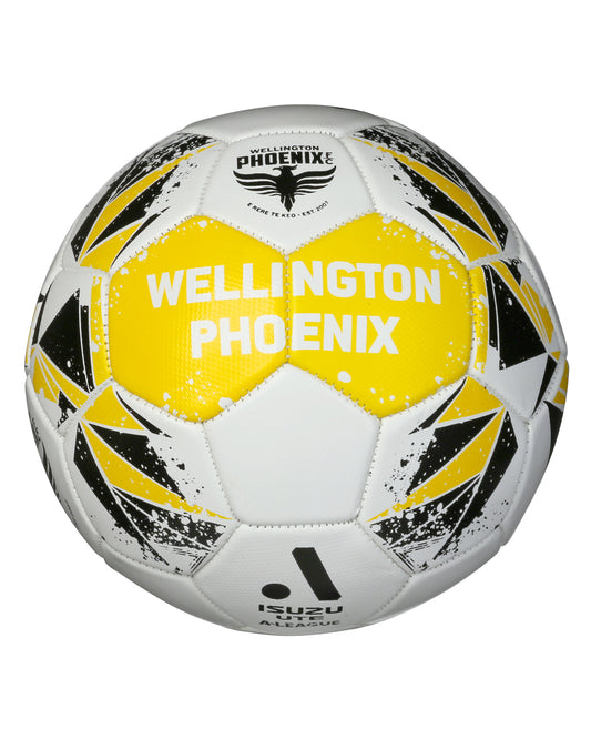 Phoenix A League Soccer Ball – Size 5