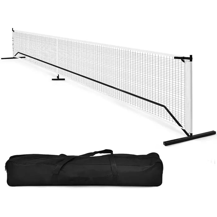 Pickleball Net Freestanding Portable