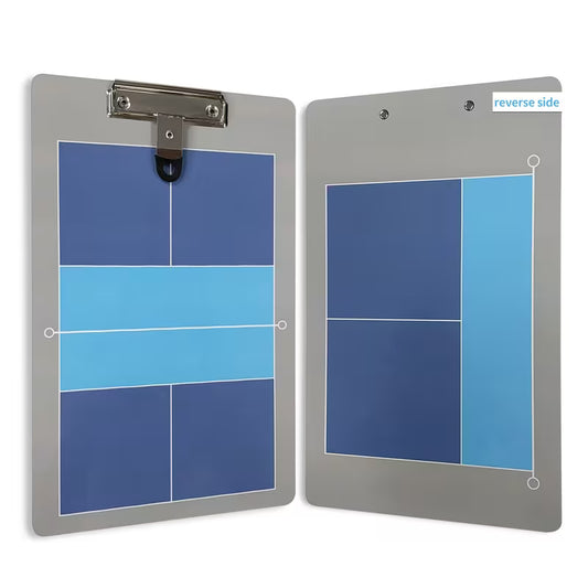 Pickleball Coaching Board