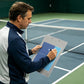 Pickleball Coaching Board