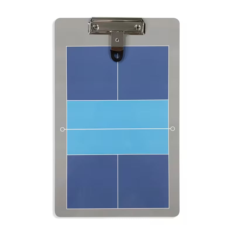 Pickleball Coaching Board