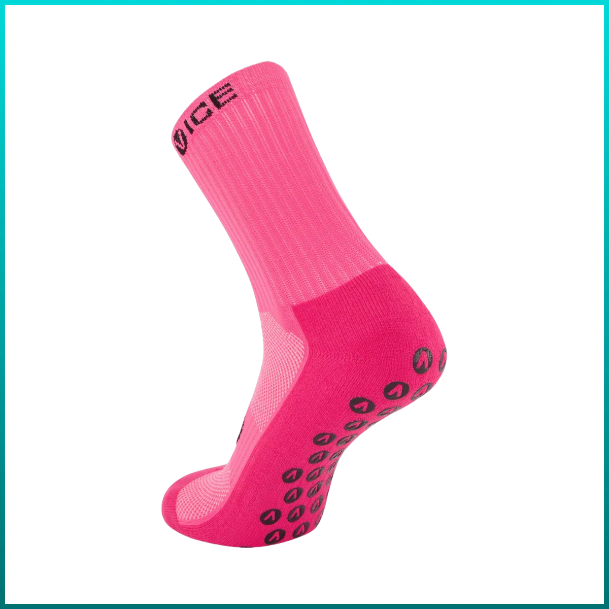 VICE Grip Socks - Crew