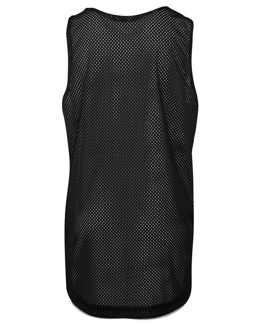 Podium Basketball Singlet - Adults