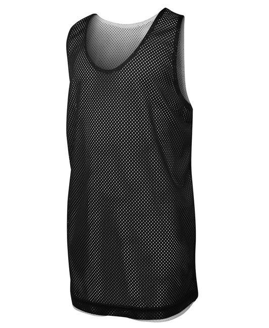 Podium Basketball Singlet - Children's