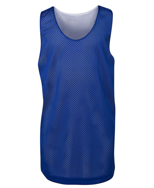 Podium Basketball Singlet - Adults