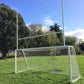 Portable Soccer/Rugby Combo Posts - 3 Sizes
