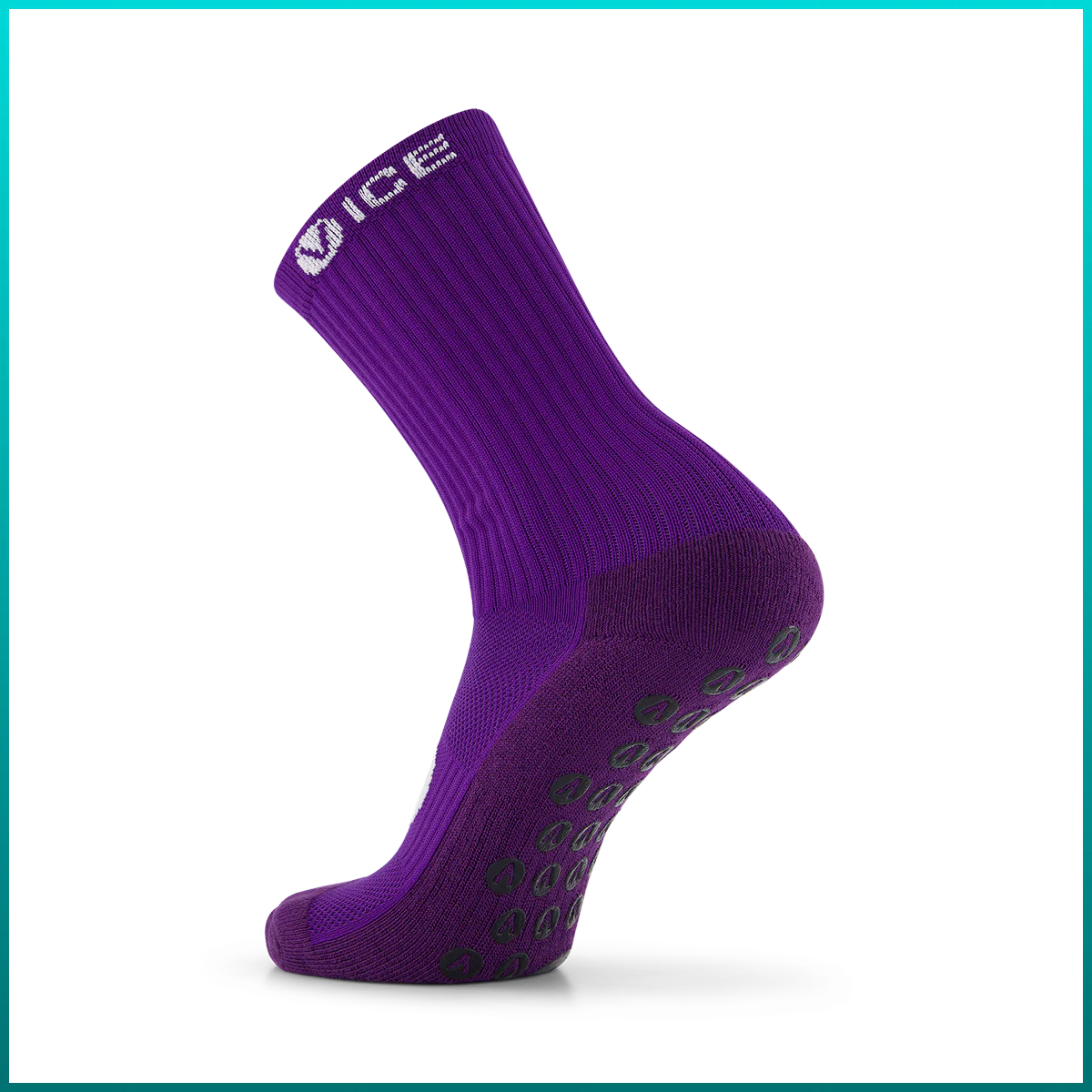 VICE Grip Socks - Crew