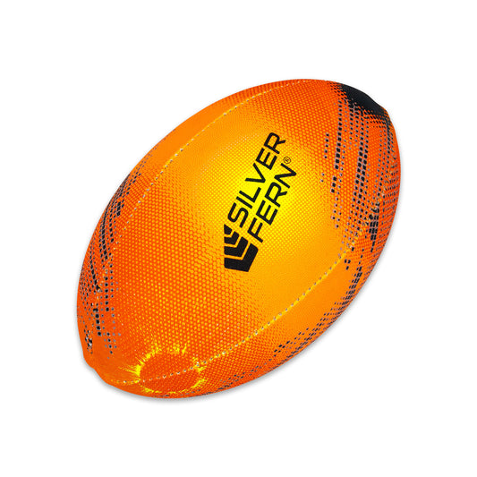 Silver Fern Astro Rugby Balls