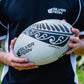 Silver Fern Stealth Touch Ball