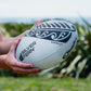 Silver Fern Stealth Touch Ball