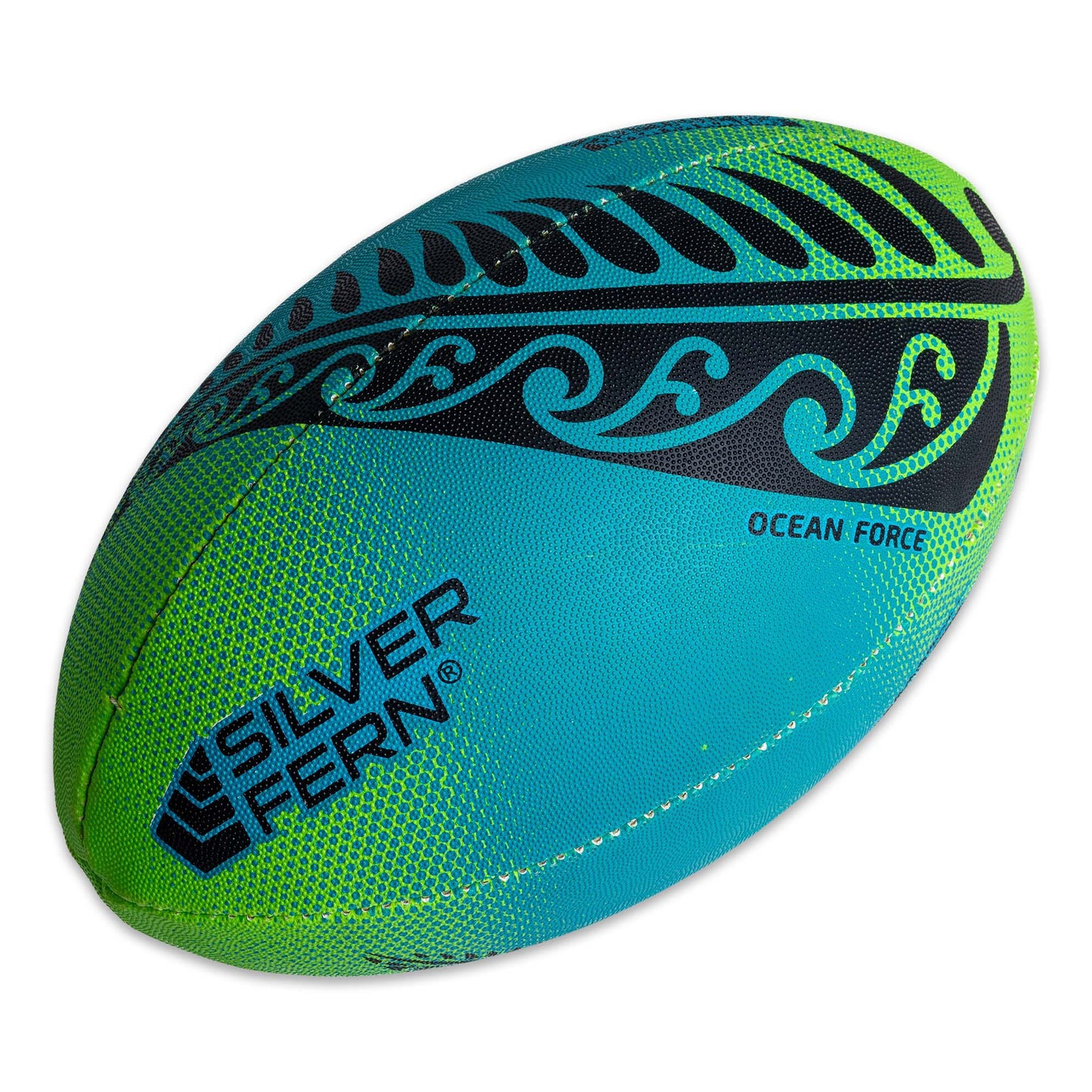 Silver Fern Sport Ocean Force Touch Ball