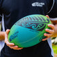 Silver Fern Sport Ocean Force Touch Ball