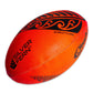 Silver Fern Sport Scarlet Flame Touch Ball