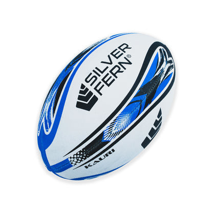 Silver Fern Kauri Rugby League Ball