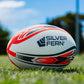 Silver Fern Ultima Rugby League Ball