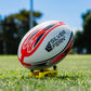 Silver Fern Ultima Rugby League Ball