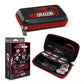 Red Dragon Super Tour Dart Case