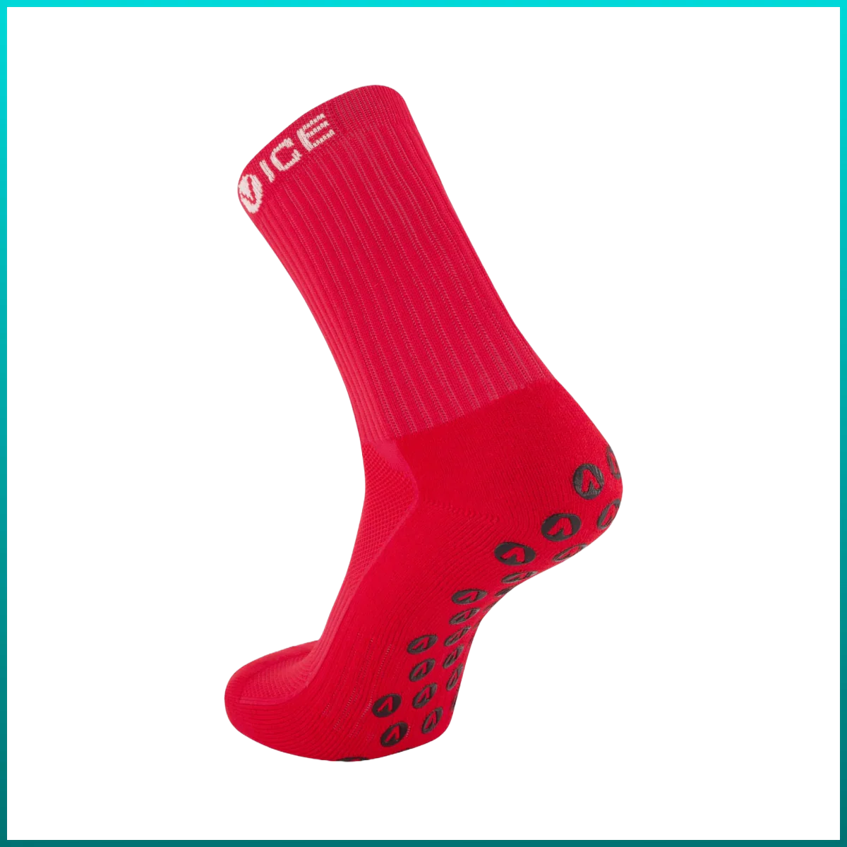 VICE Grip Socks - Crew