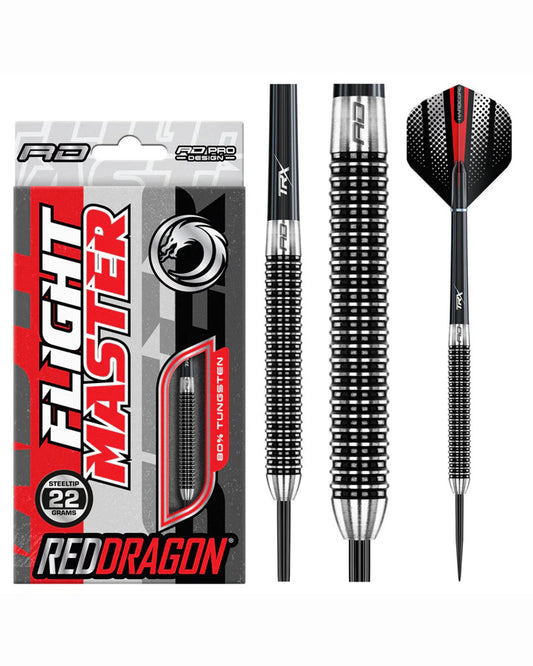 Red Dragon Swingfire 1 Dart Set