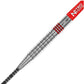Red Dragon Jonny Clayton Original Dart Set