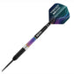 Red Dragon Peter Wright Corra Dart Set