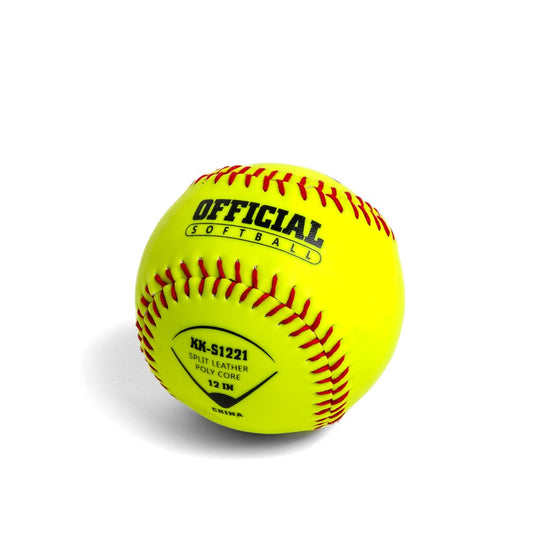 Regent Softball - Soft Sponge Centre SBS12-807