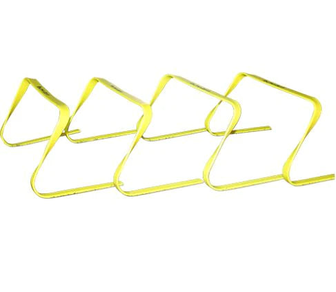 Ribbon Hurdle - set of 4