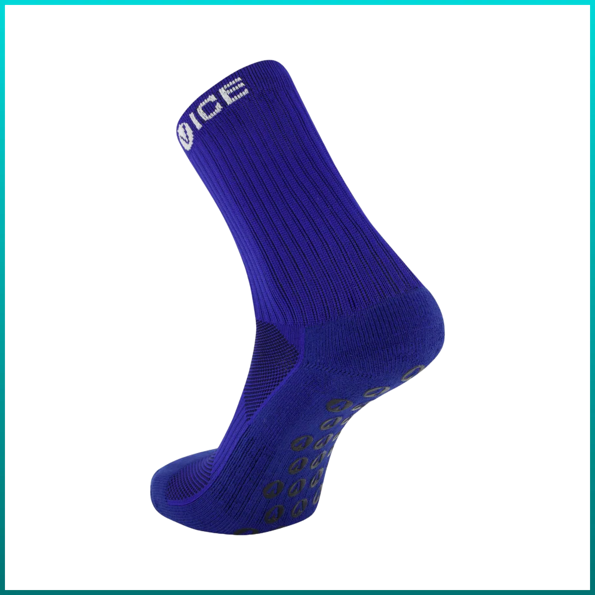 VICE Grip Socks - Crew