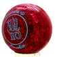 Henselite Dreamline XG Ruby Rich Lawn Bowls Set