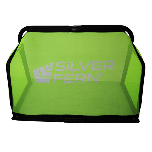 Replacement Net for Silver Fern Aluminium Folding Goal - 2 Sizes