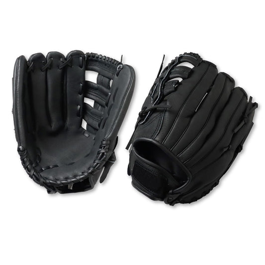 Softball Glove Leather Palm - 13" Left Hand