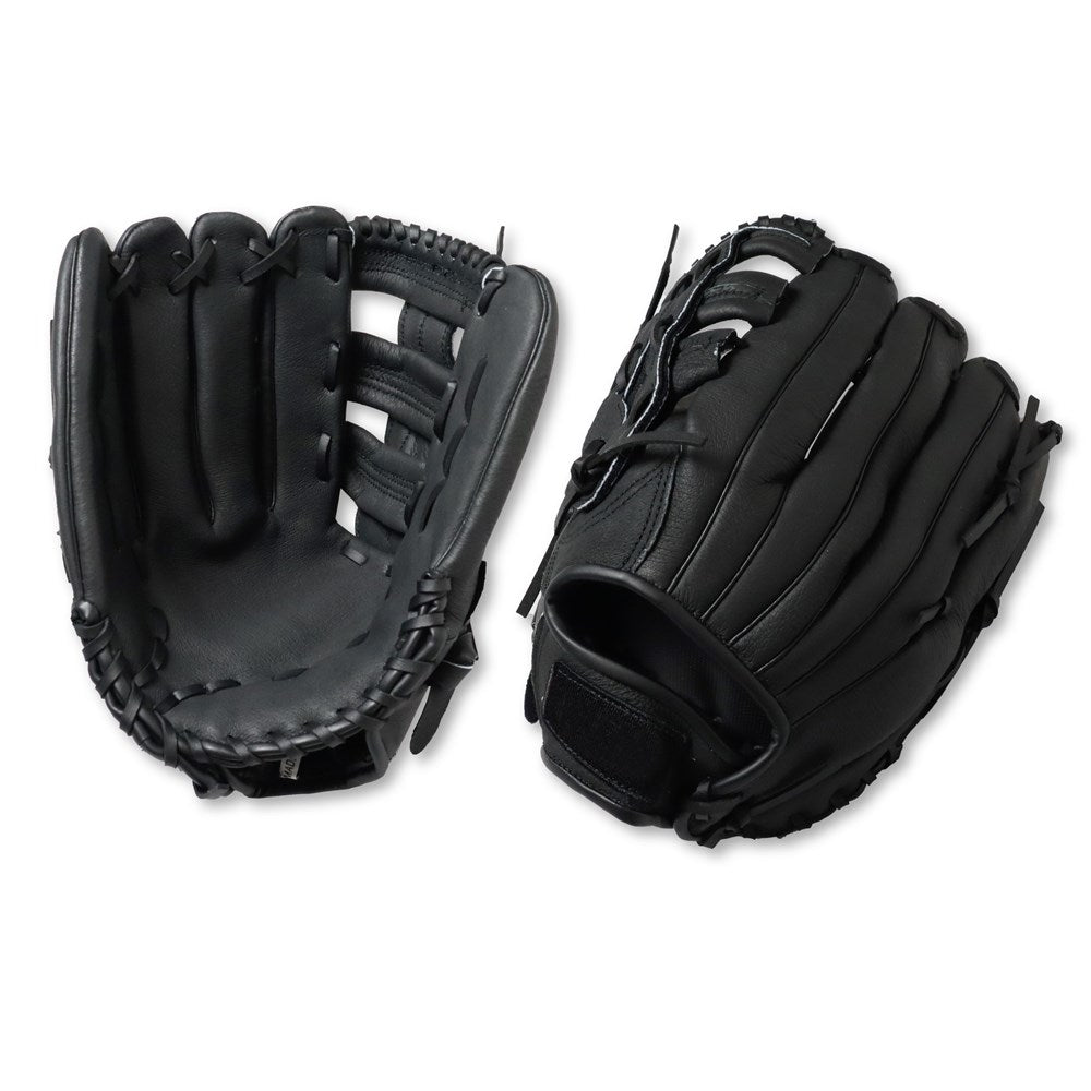 Softball Glove Leather Palm - 13" Right Hand